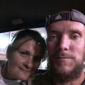 Meet your Posher, Darlene n dan